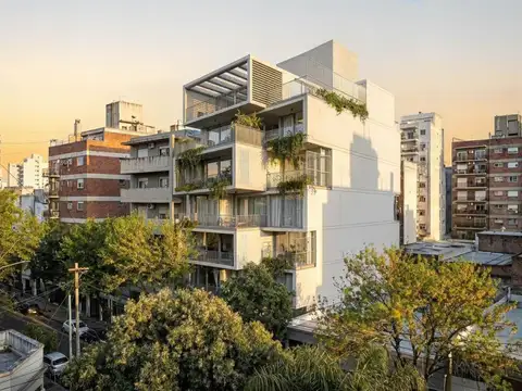 Departamento en Venta en Nuestra Señora De Lourdes, Rosario