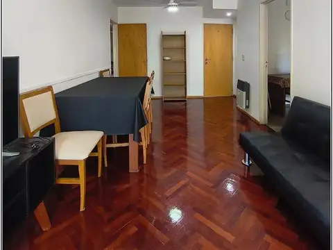 Departamento en Venta en Nuestra Señora De Lourdes, Rosario