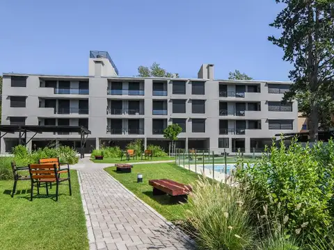 Departamento en Venta en Fisherton, Rosario