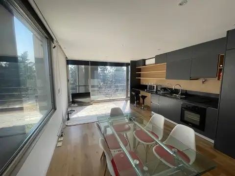 Departamento en Venta en Fisherton, Rosario