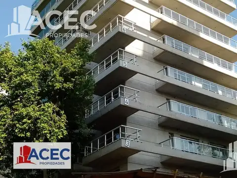 Departamento en Venta en Centro, Rosario