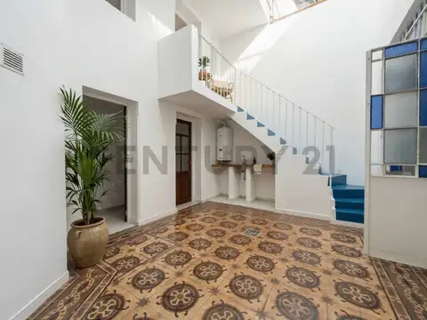Departamento en Venta en Abasto, Rosario