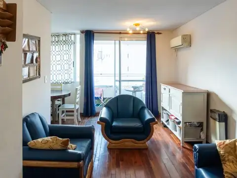 Departamento en Venta en Martín, Rosario