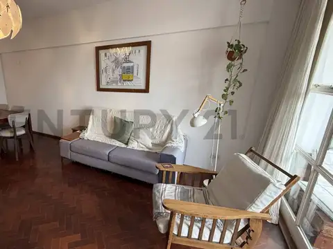 Departamento en Venta en Centro, Rosario