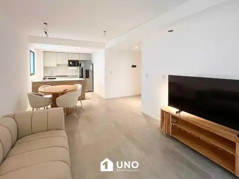 Departamento en Venta en Rosario, Santa Fe