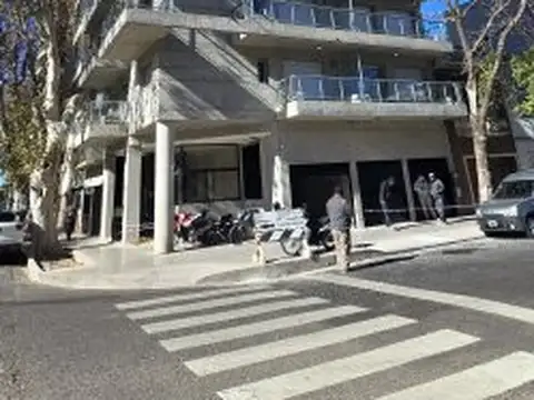 Departamento en Venta en Centro, Rosario