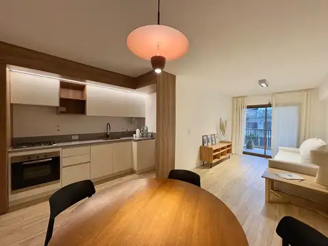 Departamento en Venta en Pichincha, Rosario