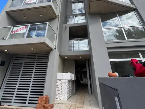 Departamento en Venta en Esperanza, Las Colonias