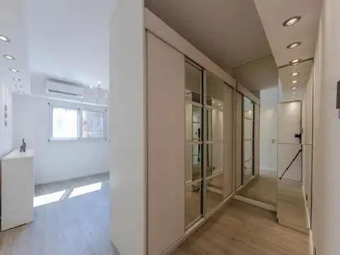 Departamento en Venta en Martín, Rosario