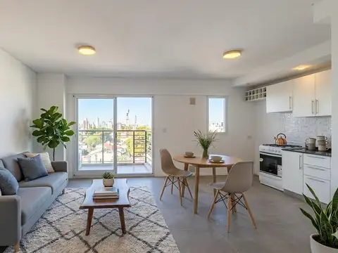 Departamento en Venta en Arroyito, Rosario