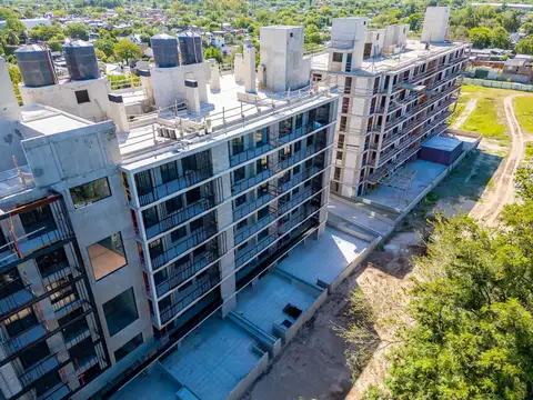 Departamento en Venta en Fisherton, Rosario