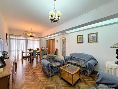 Departamento en Venta en Centro, Rosario