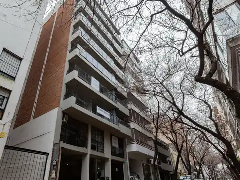 Departamento en Venta en Martín, Rosario