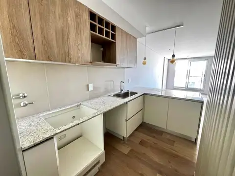Departamento en Venta en Martín, Rosario