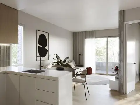 Departamento en Venta en Centro, Rosario