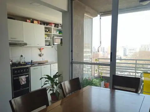 Departamento en Venta en Echesortu, Rosario