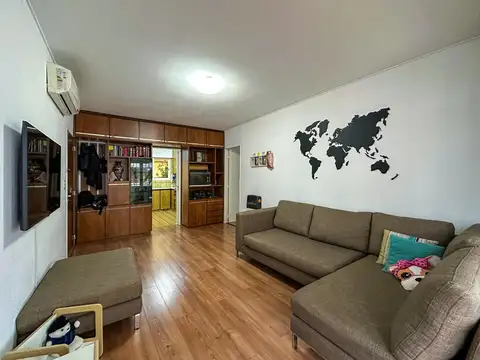 Departamento en Venta en Centro, Rosario