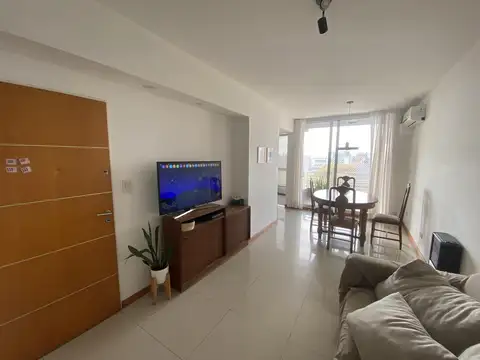 Departamento en Venta en Echesortu, Rosario