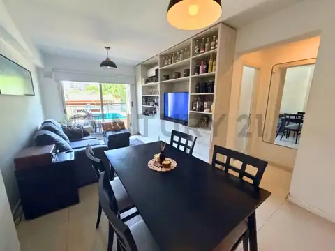 Departamento en Venta en Abasto, Rosario