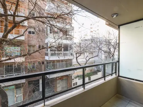 Departamento en Venta en Centro, Rosario