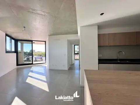 Departamento en Venta en Sarmiento, Rosario