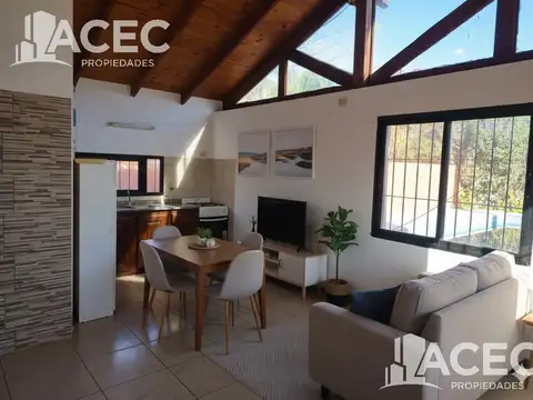 Departamento en Venta en Funes, Rosario