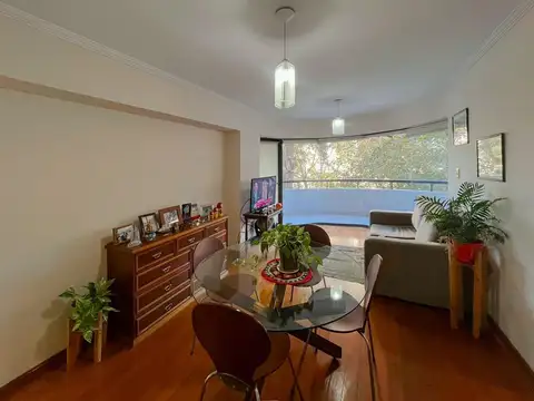 Departamento en Venta en Centro, Rosario