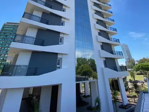 Departamento en Venta en Puerto Norte, Rosario