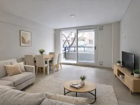 Departamento en Venta en Martín, Rosario