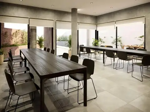 Departamento en Venta en Alberdi, Rosario