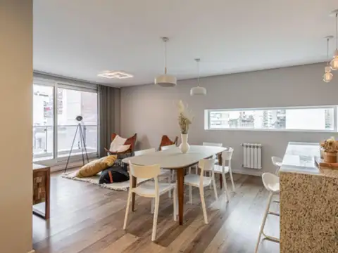 Departamento en Venta en Centro, Rosario