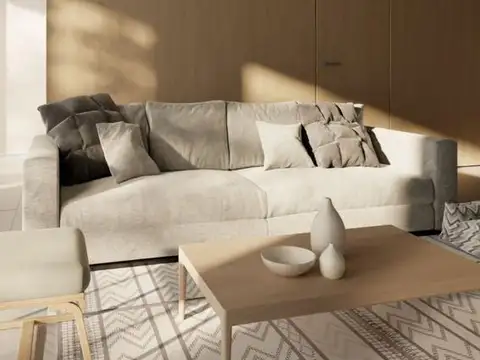Departamento en Venta en Rosario, Santa Fe