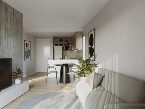 Departamento en Venta en Centro, Rosario
