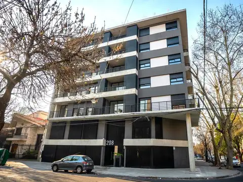 Departamento en Venta en Republica De La Sexta, Rosario