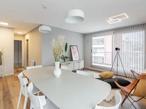 Departamento en Venta en Martin, Rosario