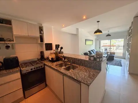 Departamento en Venta en Abasto, Rosario