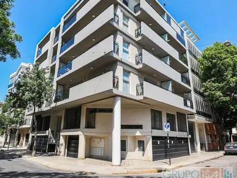 Departamento en Venta en Martín, Rosario