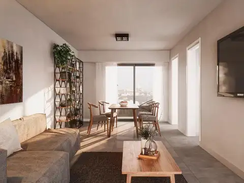 Departamento en Venta en Puerto Norte, Rosario