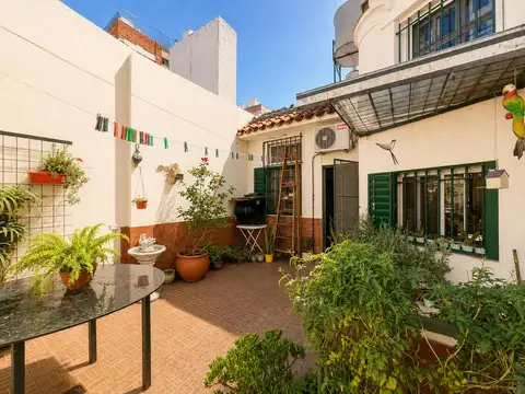 Departamento en Venta en Martin, Rosario