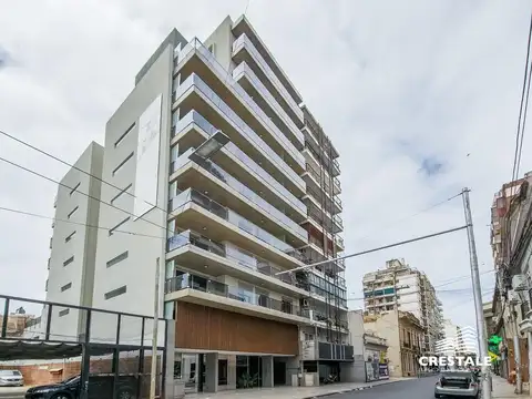 Departamento en Venta en Martin, Rosario