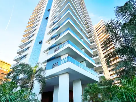 Departamento en Venta en Puerto Norte, Rosario