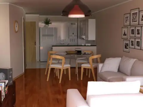 Departamento en Venta en Martín, Rosario