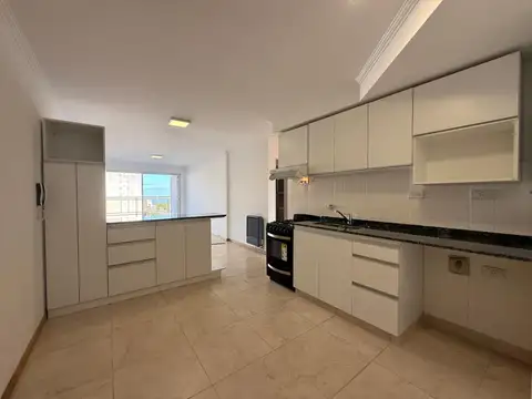 Departamento en Venta en Martín, Rosario