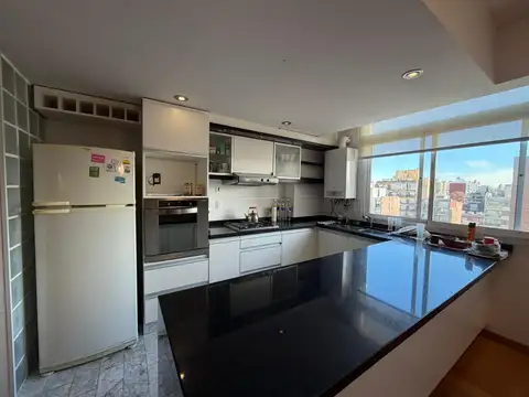 Departamento en Venta en Rosario, Santa Fe
