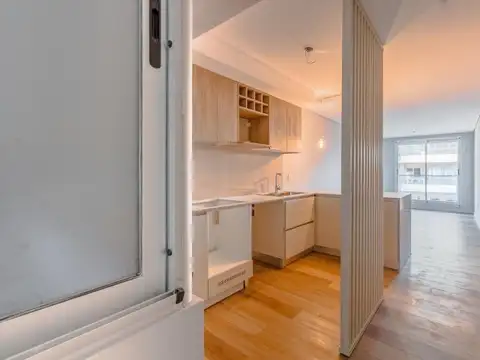 Departamento en Venta en Centro, Rosario