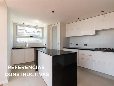 Departamento en Venta en Centro, Rosario