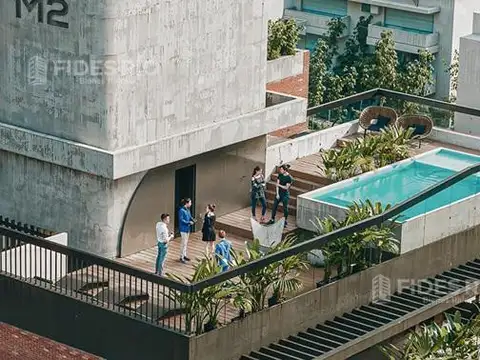 Departamento en Venta en Centro, Rosario