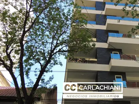 Departamento en Venta en Martin, Rosario