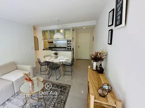 Departamento en Venta en Pichincha, Rosario