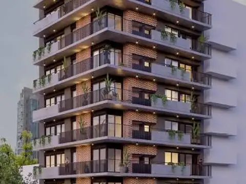 Departamento en Venta en Centro, Rosario